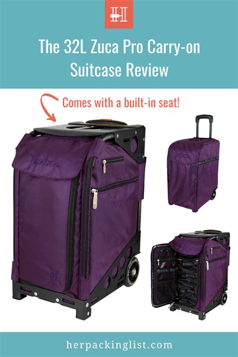 zuca bag dupe|32l zuca suitcase.